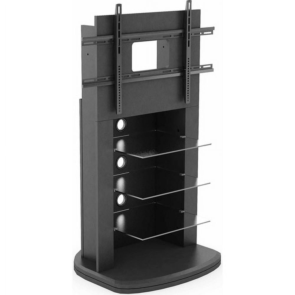 Sonax ZX-8880 LCD/Plasma TV Stand - Walmart.com