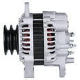 thumbnail image 6 of New 80A OEM Alternator Fits Mitsubishi Renault Iliade Coach A003Ta8491 A3Ta8491, 6 of 8