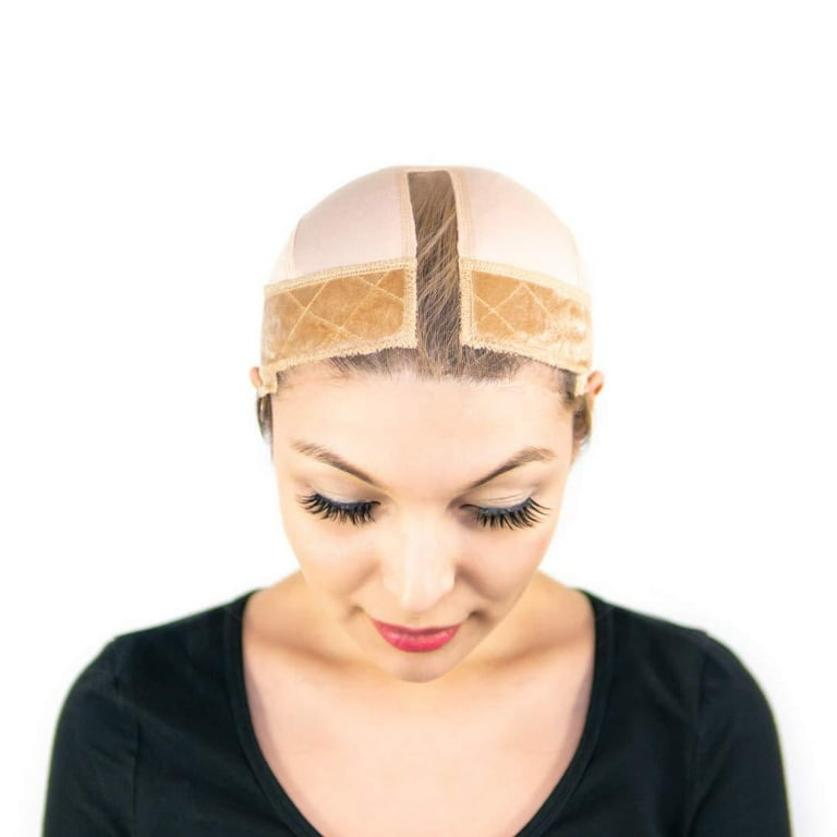Wig grip cheap cap