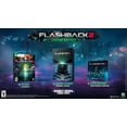 thumbnail image 4 of Jeu vidéo Flashback 2: Limited Edition pour (Xbox), 4 of 7