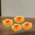 thumbnail image 5 of OATIPHO 50Pcs Small Pe Flower Diffusers for Desk and Home Use with Elegant Decorative Design, 5 of 5