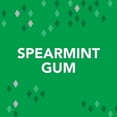 thumbnail image 4 of Orbit Spearmint Sugar-free Gum - 12 packs Spearmint - Individually Wrapped - 12 / Box, 4 of 7