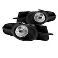 thumbnail image 2 of Spyder Mitsubishi Galant 09-12 OEM Fog Lights w/Switch - Clear, 2 of 3