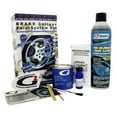 thumbnail image 4 of WHITE G2 Brake Caliper Paint 2-Part Epoxy Kit Hi-Heat, 4 of 5