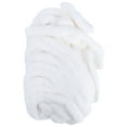 thumbnail image 1 of 1 Rouleau de Bandes de Coton Dégraissantes Absorbantes Jetables pour Salon de Coiffure, 1 of 5
