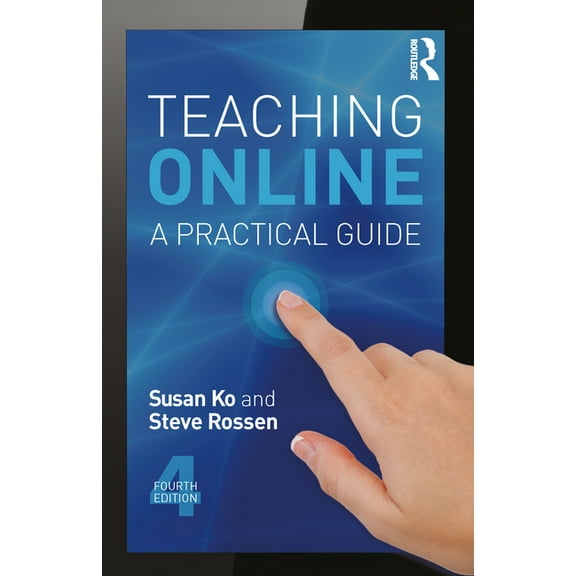 Teaching Online: A Practical Guide, (Paperback)