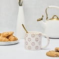 thumbnail image 5 of Tasse Pearl Smiles au thym et à la table, 5 of 5