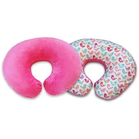 UPC 769662345484 product image for Original Boppy Pillow Slipcover, Plush Prints (Your Choice) | upcitemdb.com
