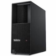 Lenovo ThinkStation P3 Gen 2 30HT0053US Workstation, 1 x Intel Core Ultra 7 265, vPro Technology, 16 GB, 512 GB SSD, Tower