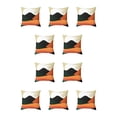thumbnail image 2 of Funda de cojín duradera Matsuzay para decoración del hogar 10Conjunto, 2 of 6