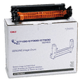 thumbnail image 1 of Unité de Tambour Laser Noire Originale OKIDATA 41962804 pour OKIDATA C7550, 1 of 1