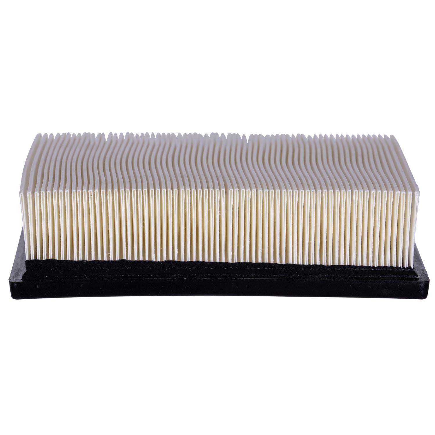 ECOGARD XA6116 Premium Engine Air Filter | Fits 2011-2021 Jeep Grand Cherokee 3.6L, 5.7L; 2011-2020 Toyota Sienna 3.5L; 2010-2022 Lexus RX350 3.5L; 2024-2026 Tacoma 2.4L