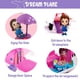 thumbnail image 2 of Liberty Imports Pink Airplane Toy Private Jet Transport Carg Liberty Imports Liberty Imports, 2 of 2