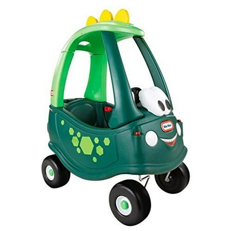 Little Tikes Dino Cozy Coupe | Walmart Canada