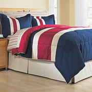 Authentic Casual Twill Comforter Set