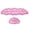 Pink, variant on 2PCS Cloud Wrist Rest Pad Kit – Gel Keyboard & Mouse Rest with Ergonomic Support, Non-Slip Silicone Base, Soft Cushion for Typing, Gaming, Office, Laptop