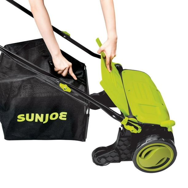 Sun Joe 15-in 13 A Electric Dethatcher - Walmart.ca
