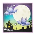 thumbnail image 3 of SS Cutting Die Boo! Sweet Stories 108x165x1mm 11 PC nr.399, 3 of 5