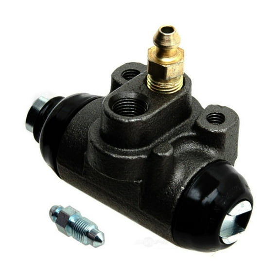 Drum Brake Wheel Cylinder Fits select: 1989-1996 GEO METRO, 1989-1996 SUZUKI SWIFT