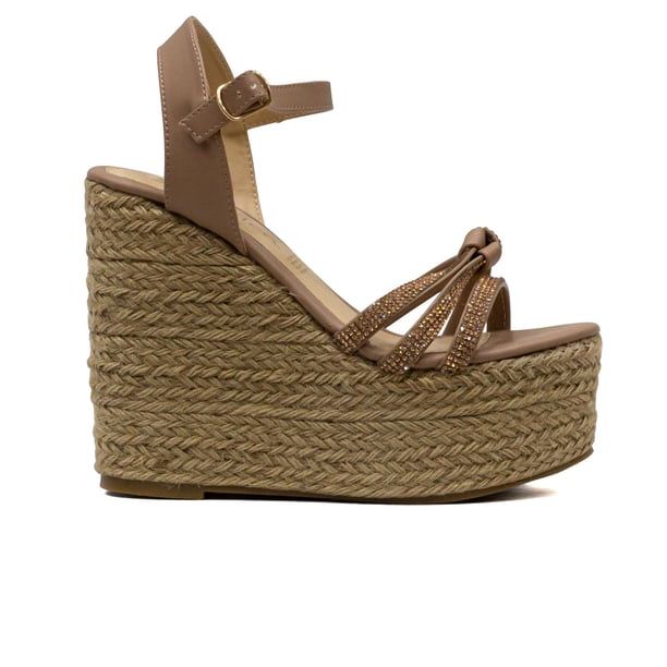 Zapatillas Z Mexico 40010 Para Mujer