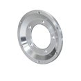 thumbnail image 2 of Wilwood WIL300-3307 Front Rotor Adapter - 10.75 in. x 6 Bolt Rotor, 2 of 2