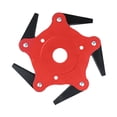 thumbnail image 1 of Cabeza Recortador Hierba 65mn Blade La Césped Cortadora Cepillo Comedor Cabezal (5t), 1 of 4