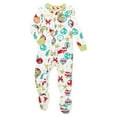 thumbnail image 3 of License Grinch Pajamas Set for Family, Infant, 3 of 3