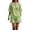 Green, variant on Womens Shorts Sets Outfits for Women 2 Piece Sets Summer Outfits for Women Summer Clothes Solid Color V Neck Casual Top and Shorts Two Piece Summer Sets