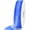 HBD-blue, variant on Happy Birthday Ribbon 1 Inch Navy Blue Satin Silk for Gift Wrapping 50 Yards Chiffon Organza Party Supplies Bouquet Cake Box Decoration HBD-navy blue -