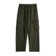thumbnail image 1 of Kalauyu Men's Cargo Sweatpants Joggers Casual Pants with Pockets for Hiking Athletic, 1 of 6