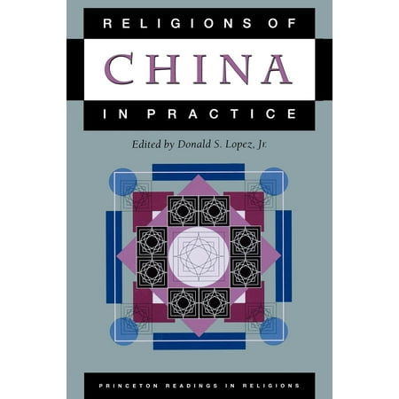 Religions of China in Practice