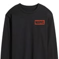 thumbnail image 3 of X-Men - Cyclops Long Sleeve Graphic T-Shirt, 3 of 5
