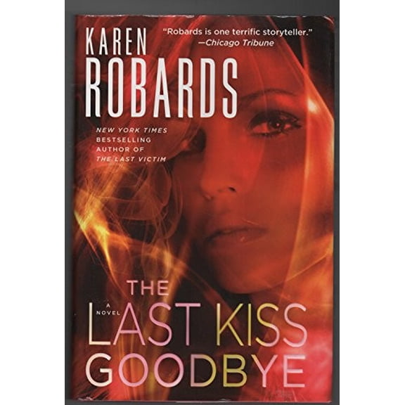 Pre-Owned The Last Kiss Goodbye