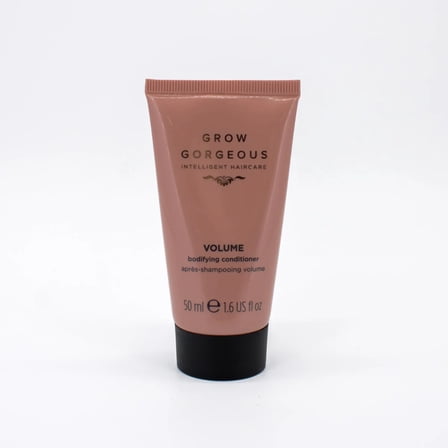 Grow Gorgeous Volume Conditioner 50ml