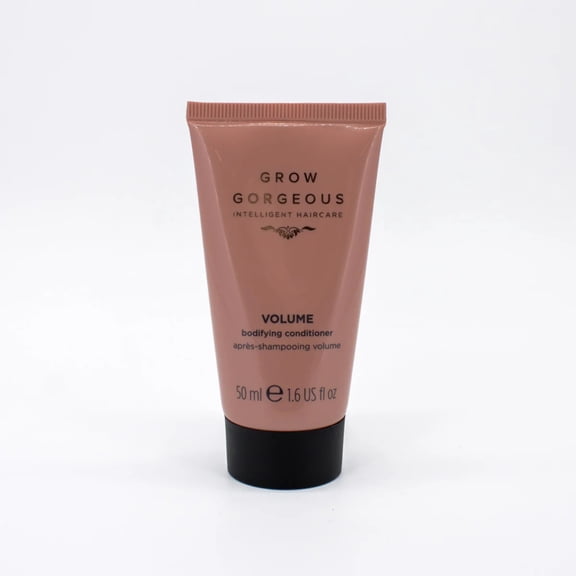Grow Gorgeous Volume Conditioner 50ml