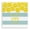 Lemon Zesty Day, variant on Stupell Industries Farmhouse Everyone Needs Bright & Zesty Canvas Art, 17 x 17, by Anna Quach