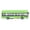 Green[cite: 1], variant on M Buder Children Alloy Convertible Bus Model High Simulation Exquisite Appearance Metal Pull Back Bus Toy for Children Kids Green - 5.9 inches / 15 cm Length[cite: 1]