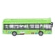 thumbnail image 1 of Autobús convertible de aleación para niños, modelo de alta simulación, apariencia exquisita, autobús de metal extraíble, juguete para niños, color verde, 1 of 14