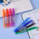 thumbnail image 5 of 8 Pcs Multicolor Eraser Gel Pen Student Writing Kawaii Creati 8 PCS, 5 of 5
