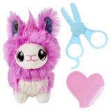 Little Live Pets | Scruff-a-Luvs | Cutie Cuts Lil Snippers