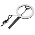 thumbnail image 4 of Makeup  Lamp, 360rotation USB Fill Light Kit LED  Light  For Selfies Videos Or Online Chats For Photography Live Broadcasting Makeup, 4 of 8