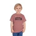 thumbnail image 3 of Destin Florida Toddler Shirt Gifts Boy Girl Size 2T-5T, 3 of 4