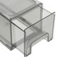 thumbnail image 5 of FOMIYES Caja De Almacenamiento Para Refrigerador Con Cajón Extraíble Plástico Resistente, 5 of 5