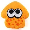 thumbnail image 1 of Splatoon pulpo bebé peluche juguete calamar naranja verde almohada coche respaldo artefacto, 1 of 4