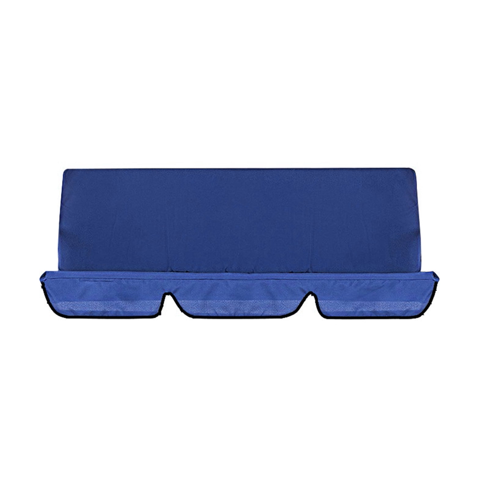 Outdoor Swing Cushion 3 Seater Swing Chair Cushion Waterproof