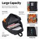 thumbnail image 4 of Balery Monster Truck Mochila Escolar 3 en 1 para Niños - Mochila Resistente con Lonchera Térmica y Estuche - Mochila Escolar para Niños y Niñas, 4 of 7