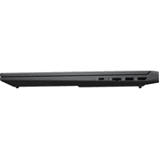 HP Victus 15 Premium Gaming Laptop 15.6 FHD IPS 144Hz (AMD FreeSync Premium) AMD 6-core Ryzen 5 7535HS 16GB DDR5 1TB SSD Radeon RX 6550M Backlit USB-C Fast Charging Win11