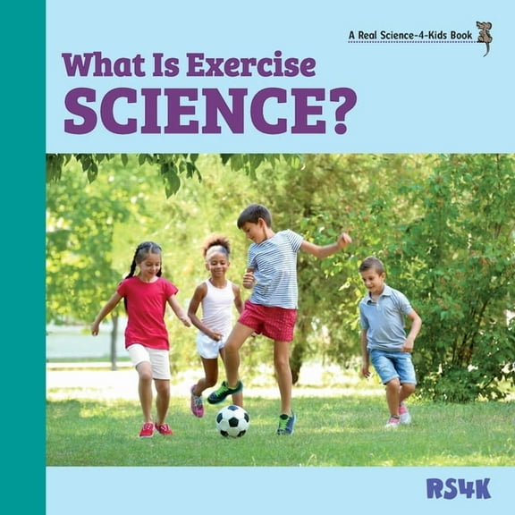 What Is Exercise Science?, (Paperback)