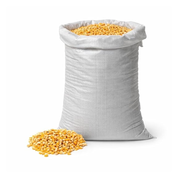 Wildlife Shelled Whole Corn, 50 lbs, Deer Corn and feed for animals and wildlife, 50 lbs