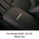 thumbnail image 3 of Funda protectora para reposabrazos de coche, almohadilla elevadora para reposabrazos, cubierta de protección solar para Honda Civic Accord CRV HRV Pilot Fit Odyssey, 3 of 5